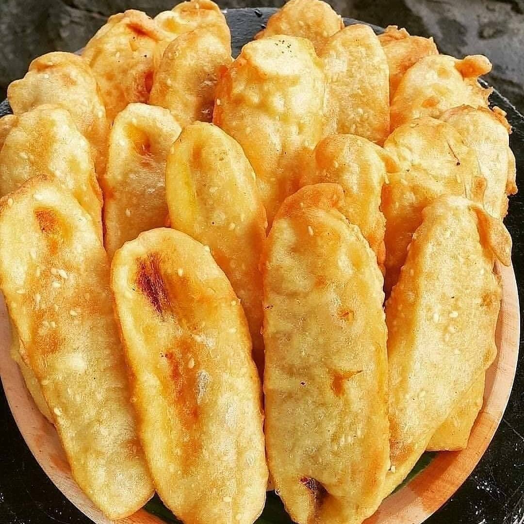 pisang