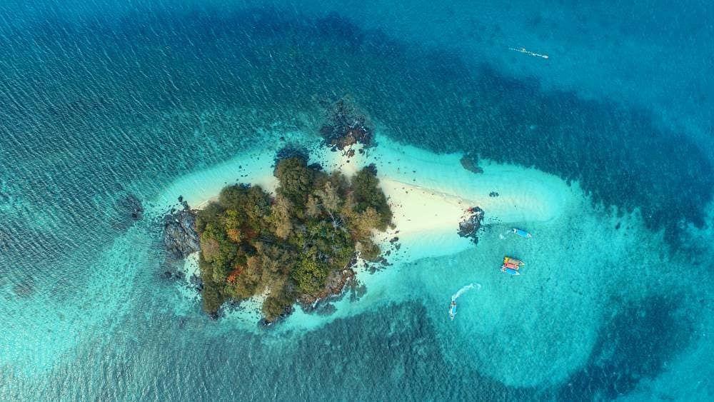 pulau tinggi ujay_assaid
