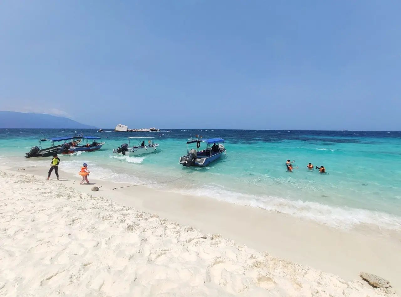 pulau tioman ig tiomantravelogged