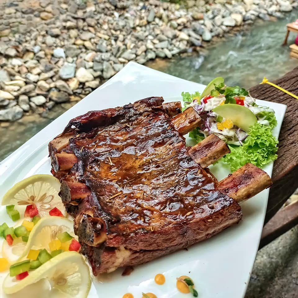ribs