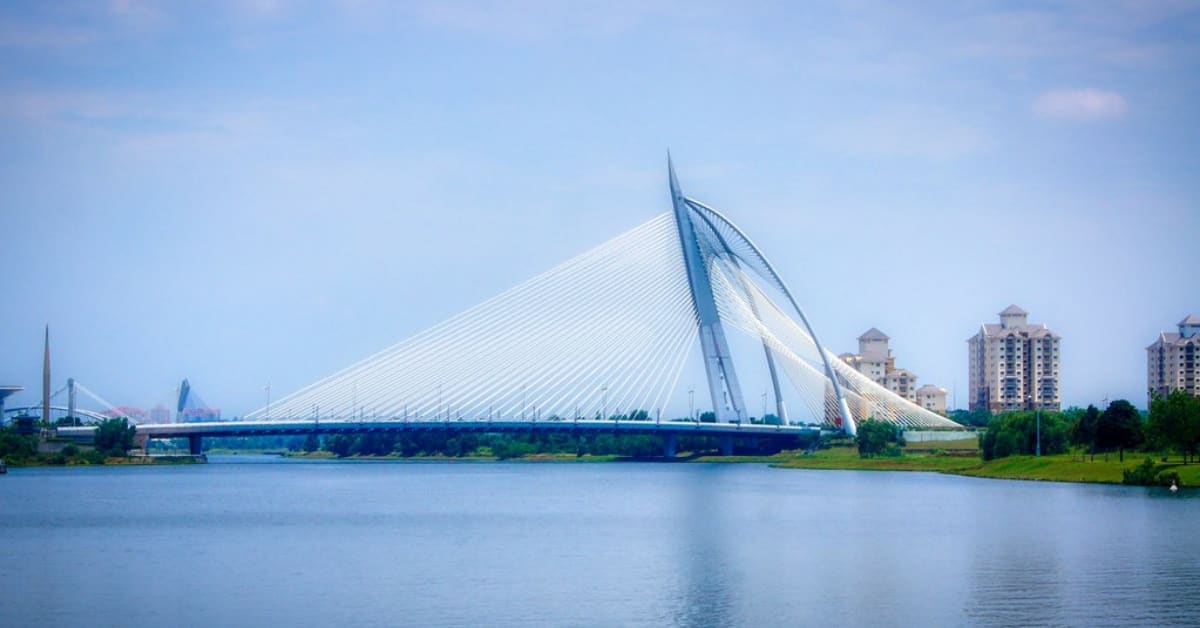 senarai-tempat-menarik-putrajaya-cyberjaya