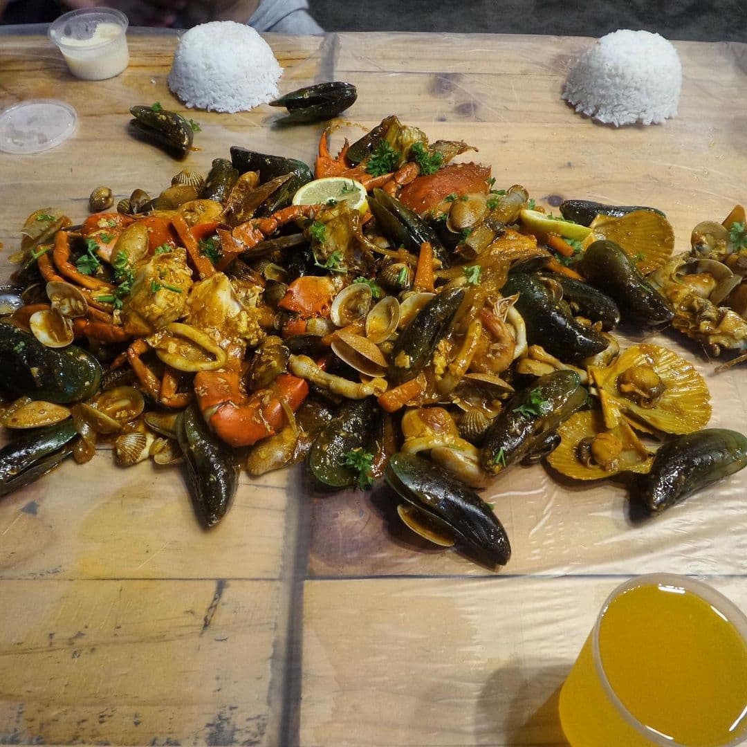 shell a lot 1