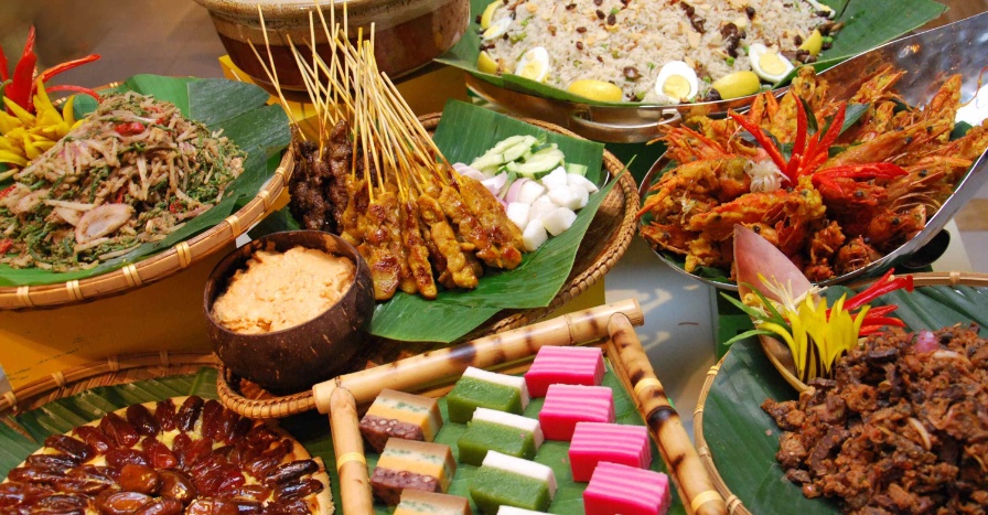 siakap keli