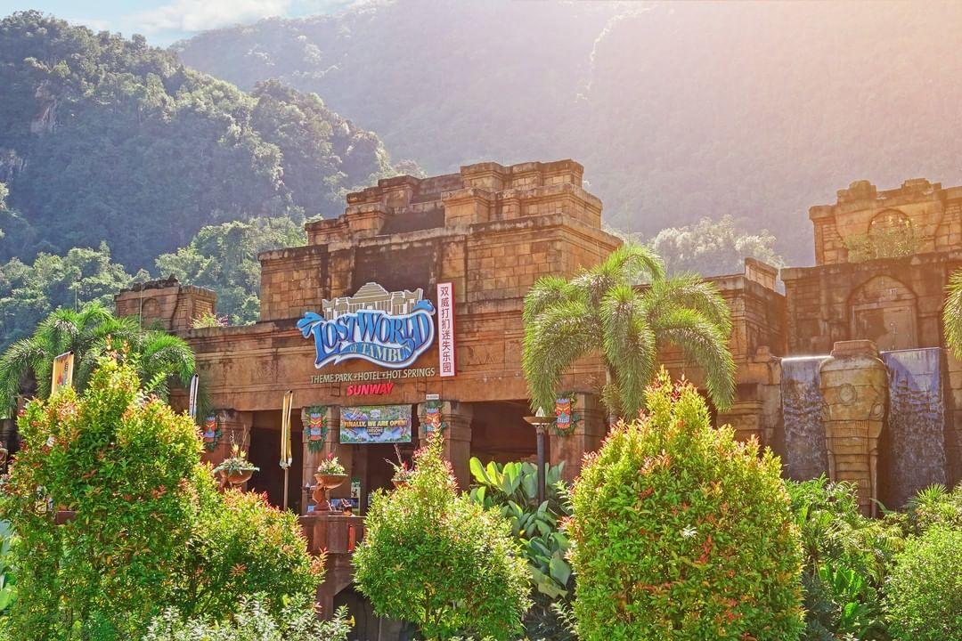 tambun