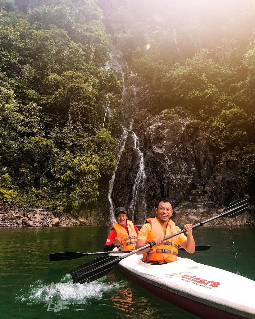 tasik