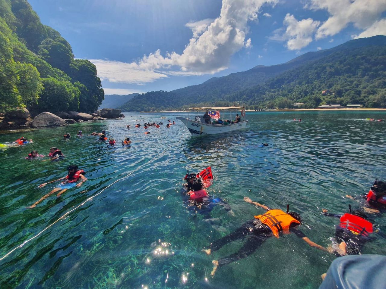 tioman bayutiomanbeach