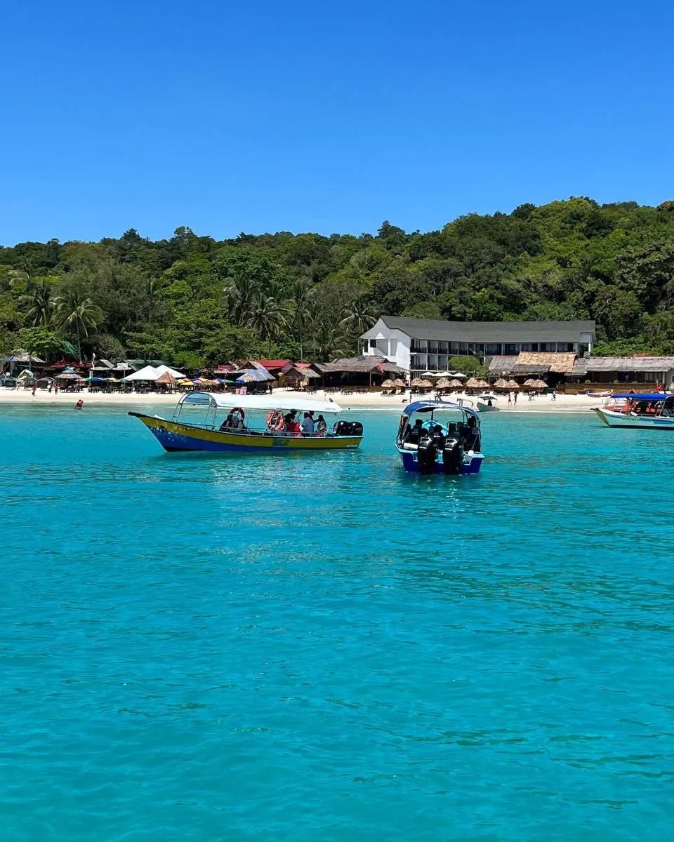 trip_pulauhentian
