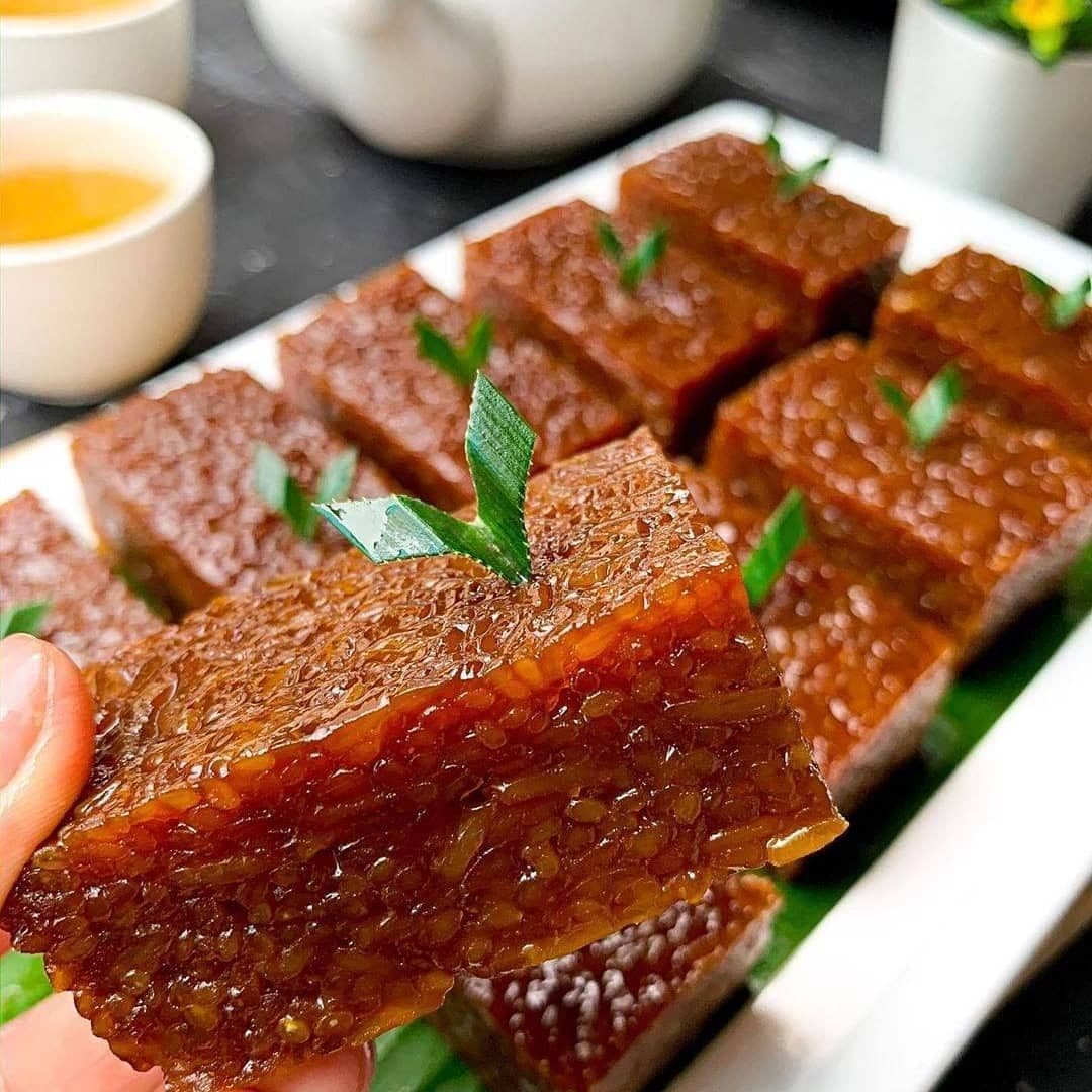 wajik tipsbakingkue