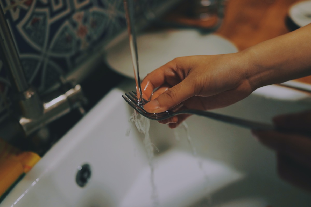 washing 1
